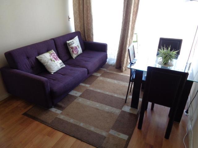 Apartamento Delpinopropiedades Casino Y Playa *