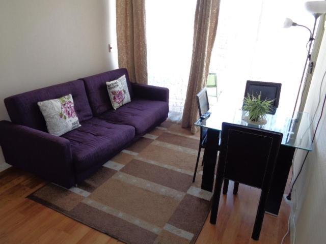 Apartamento Delpinopropiedades Casino Y Playa Vina del Mar