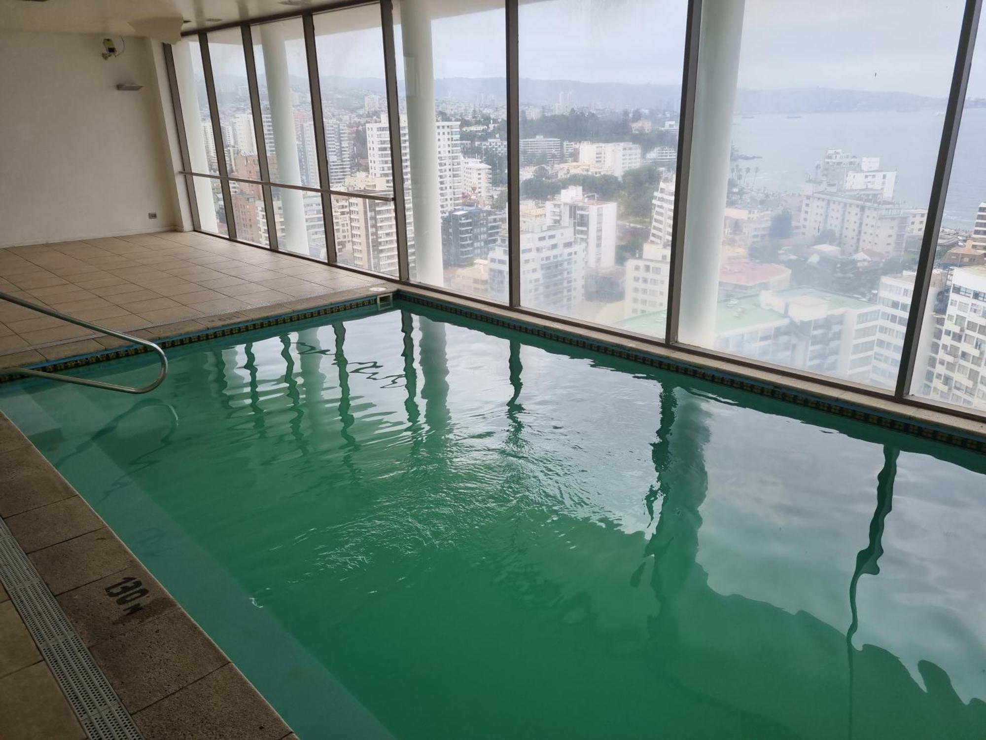 Delpinopropiedades Casino Y Playa Apartamento